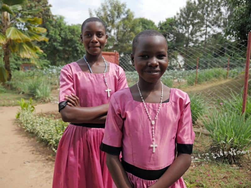 Read more about the article Tanzanian Catholic diocese works to protect girls from abuse