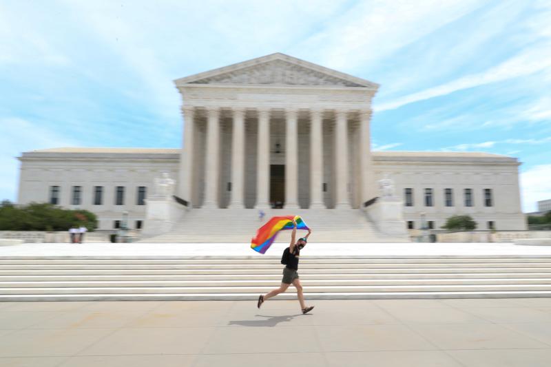 Read more about the article LGBT equality ruling’s full impact on church ‘yet to be seen,’ some say