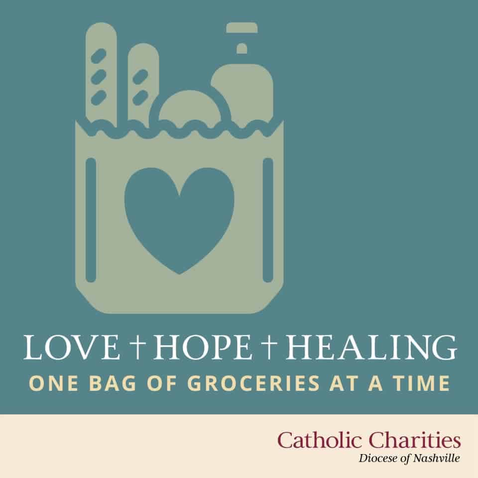 Read more about the article Catholic Charities focuses on meeting ‘Basic Needs’ during holiday season