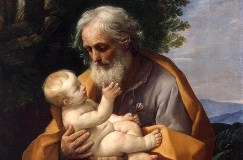 Read more about the article Diocese offers social media reflections, prayers for Year of St. Joseph