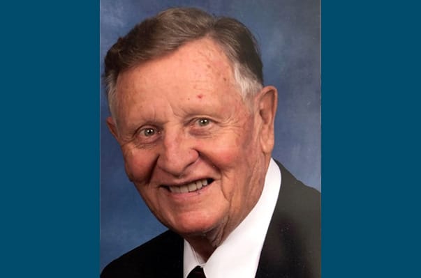 Read more about the article Former Nashville General Sessions Judge William Faimon dies at age 88