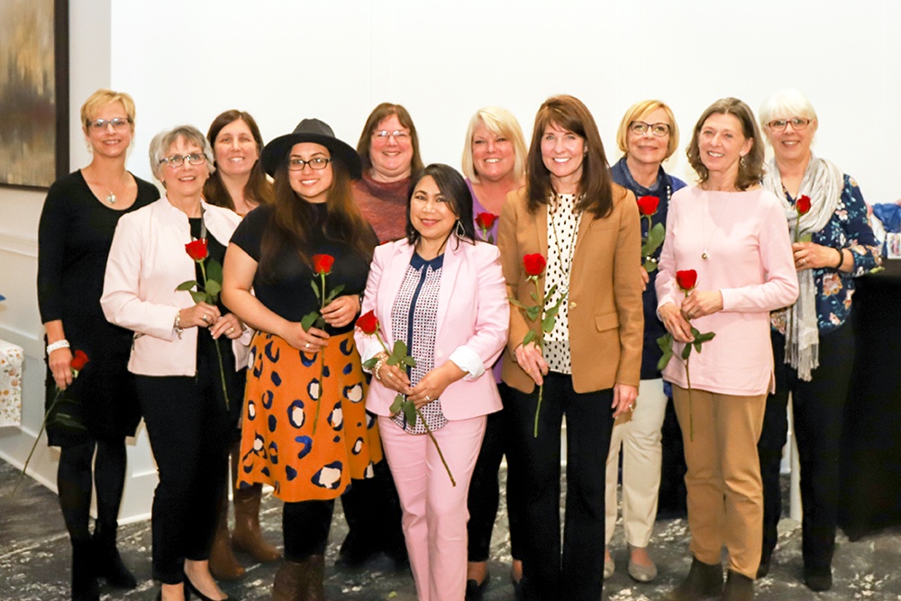 Read more about the article NCBWL installs new board members