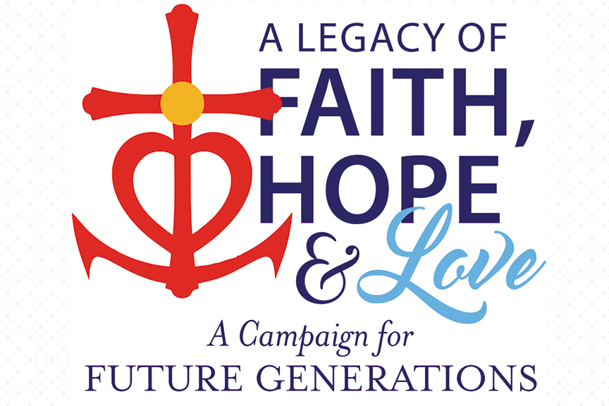 Read more about the article Legacy donor reception scheduled ahead of Chrism Mass April 4