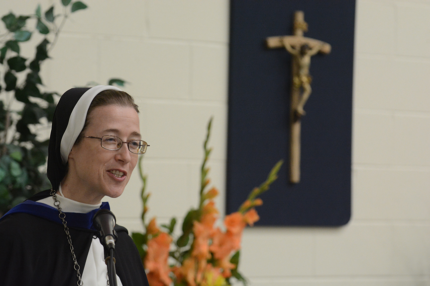 Read more about the article Aquinas College marks 60 years of serving Church, Catholic schools