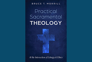 Read more about the article Vanderbilt professor, Jesuit priest releases new book