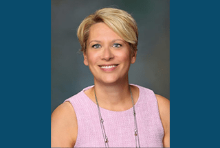Read more about the article St. Bernard Academy announces new head of school