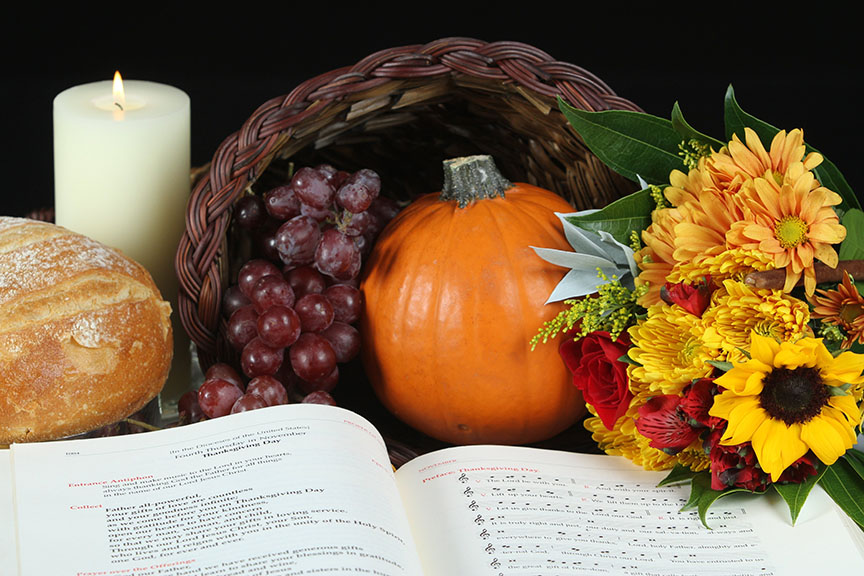 Read more about the article Editorial: Thanksgiving is an opportunity to give thanks to God