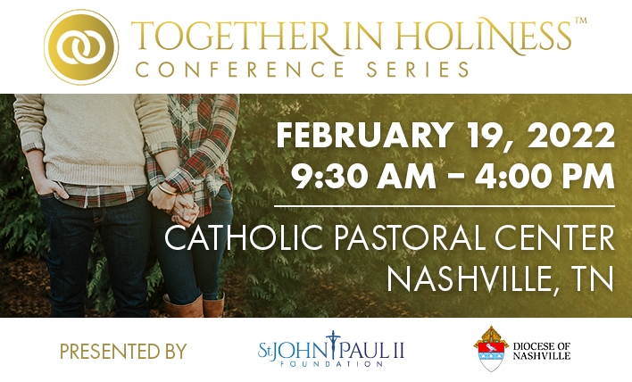 Read more about the article Marriage conference to focus on evangelization within families