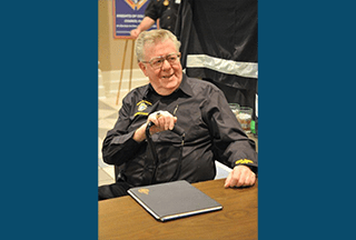 Read more about the article Bob Rounsefell, former Knights State Deputy, dies at 88