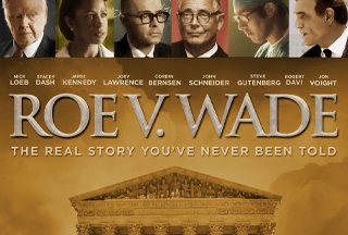 Read more about the article Roe v. Wade movie to be screened at Cathedral 