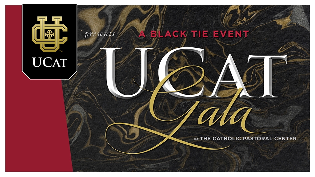 Read more about the article Black-tie gala will celebrate mission of University Catholic 