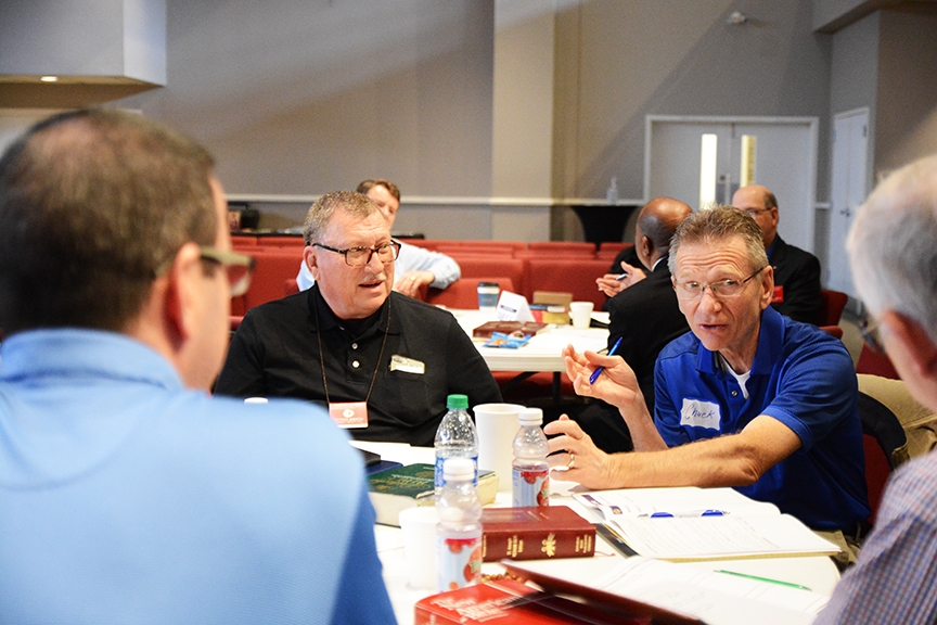 Read more about the article Knights of Columbus developing evangelization training program 
