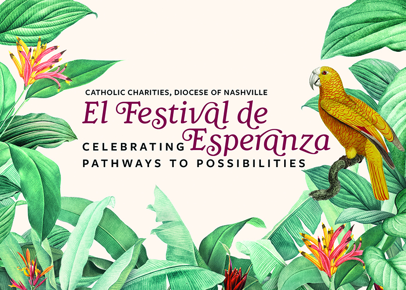 Read more about the article Tickets, sponsorships now available for El Festival de Esperanza 