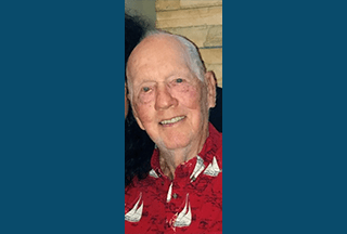 Read more about the article Father Ryan Hall of Famer Jim Hagey dies at 94 