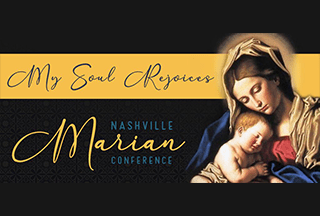 Read more about the article Our Lady of the Lake to host Marian Conference in April 