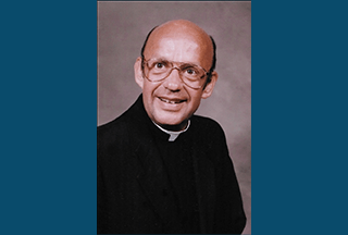 Read more about the article Father Chad Puthoff, former pastor in Cookeville, dies at 78 