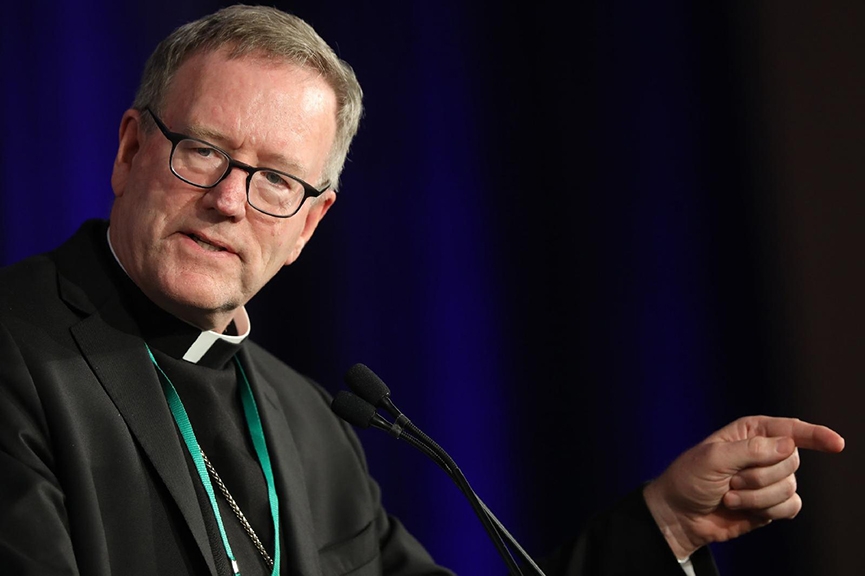 Read more about the article Winona-Rochester, Minn., bishop retires; Bishop Barron is named successor