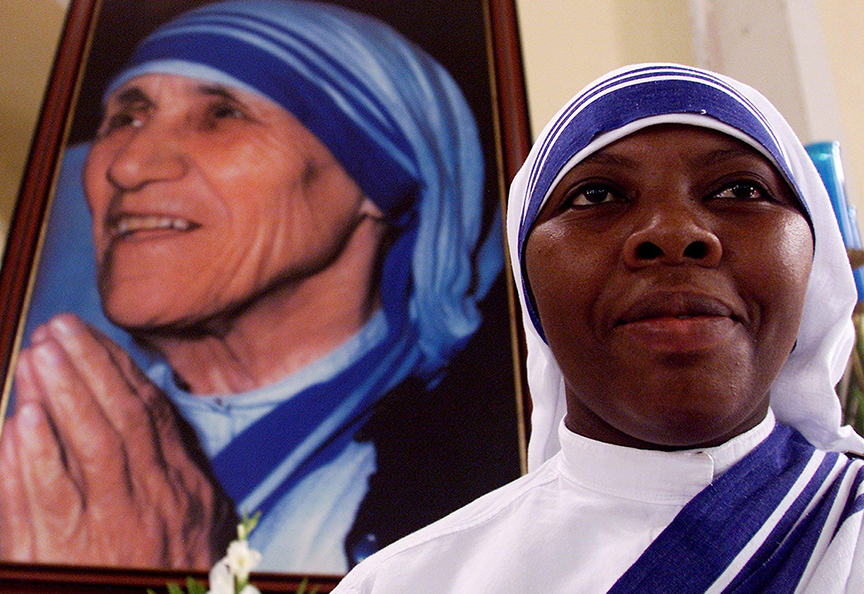 Read more about the article Missionaries of Charity kicked out of Nicaragua