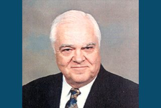 Read more about the article Deacon James Harold McBrayer, Jr., passes away following illness