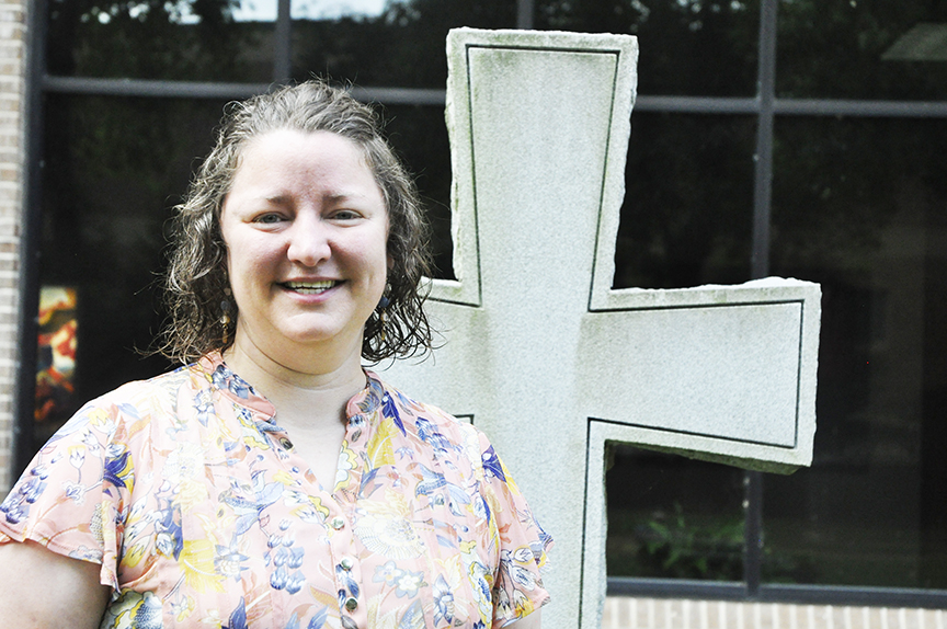 Read more about the article Office of Faith Formation welcomes assistant director of marriage, family  