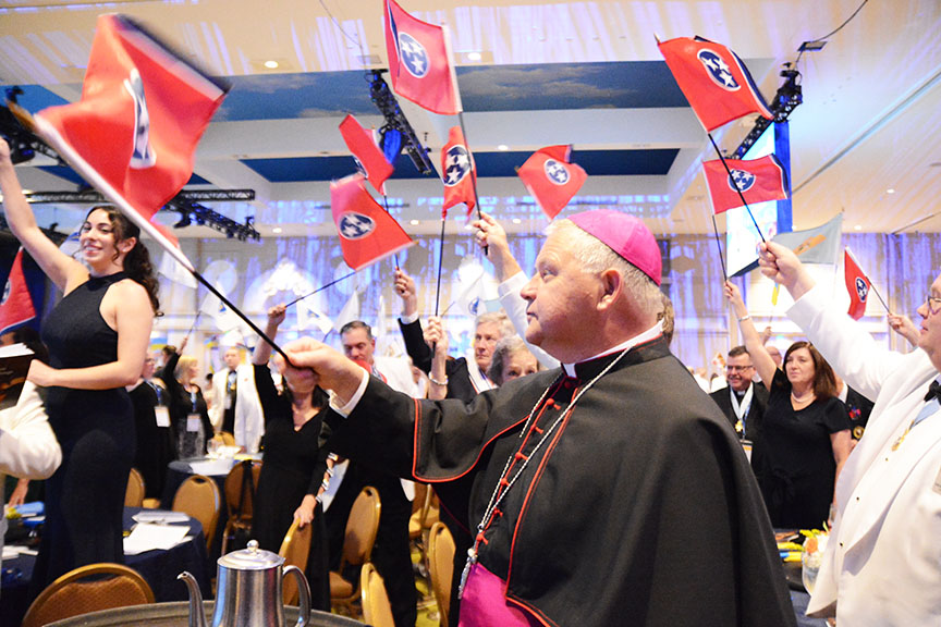 Read more about the article Supreme Convention in pictures [Photo Gallery]