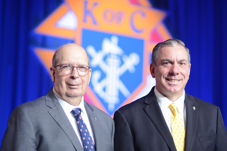 Read more about the article Knights Board of Directors keeps its Tennessee flavor