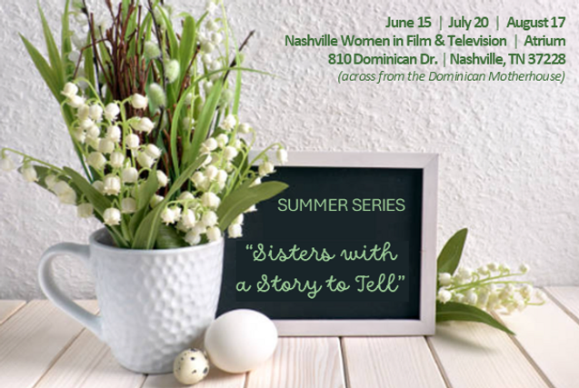 Read more about the article Deadline approaching to RSVP for NCBWL Summer Speaker event