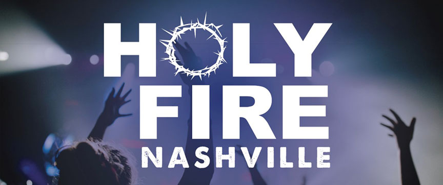 Read more about the article Holy Fire Nashville will inspire youth to ‘embrace their baptismal call’