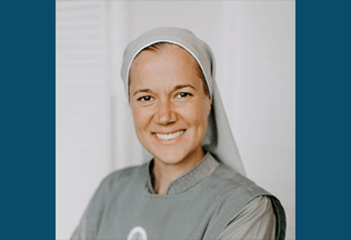 Read more about the article Sister Miriam James Heidland, SOLT, to lead mission at Holy Family