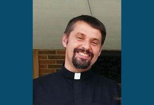 Read more about the article Byzantine rite sees renewed interest, growth in Middle Tennessee