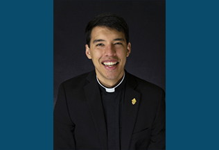Read more about the article Nashville seminarian organizing pilgrimage to Rome for diaconate ordination