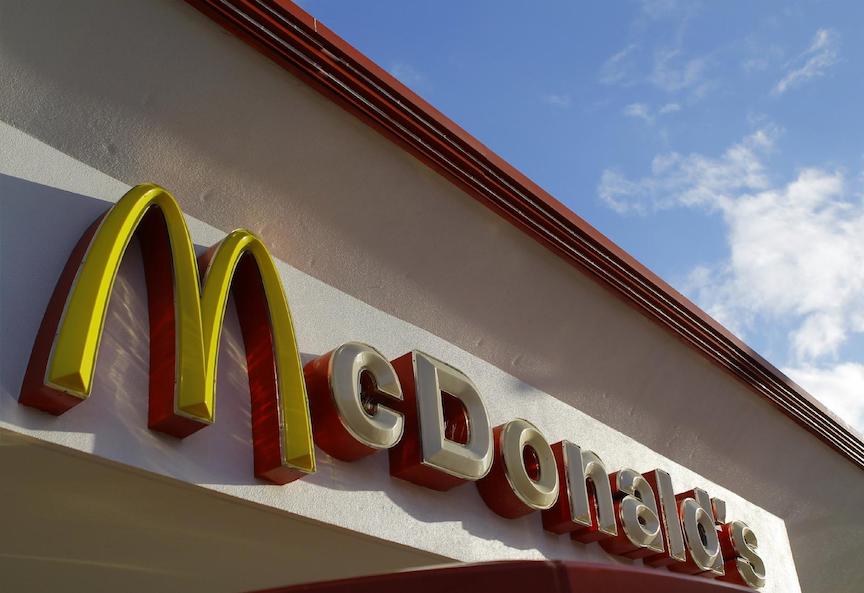 Read more about the article Labor Department finds hundreds of children illegally employed at McDonald’s restaurants