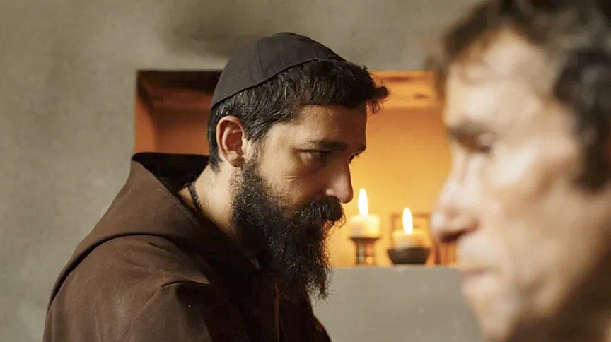 Read more about the article Shia LaBeouf: ‘I fell in love with Christ’ to portray Padre Pio on screen