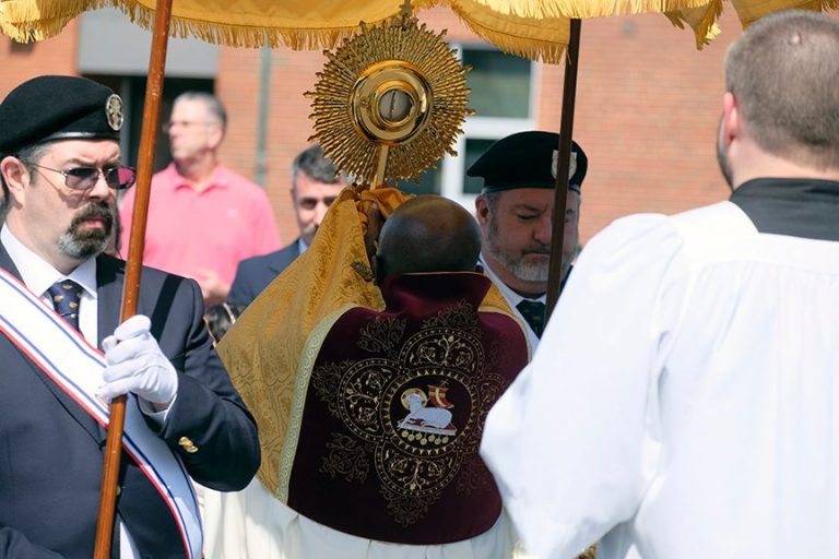 Diocese, parishes prepare to ‘help others to encounter the real