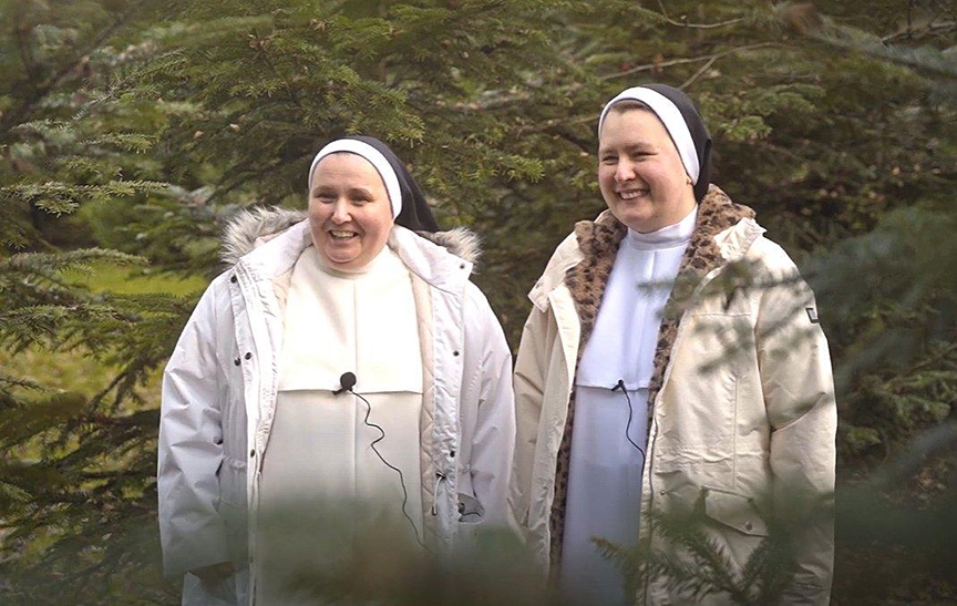 Read more about the article Nuns grew herbs for centuries. Those Polish sisters want to revive an ancient tradition