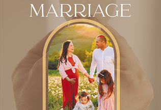 Read more about the article U.S. Bishops: ‘Marriage: one flesh, given and received’