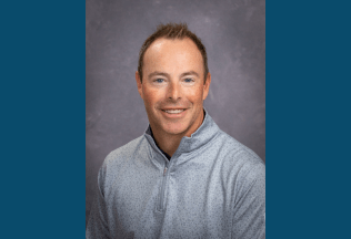 Read more about the article Pope Prep names Kyle Reynolds new golf coach