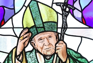Read more about the article ‘Veritatis Splendor’: Four essential truths taught by St. John Paul II