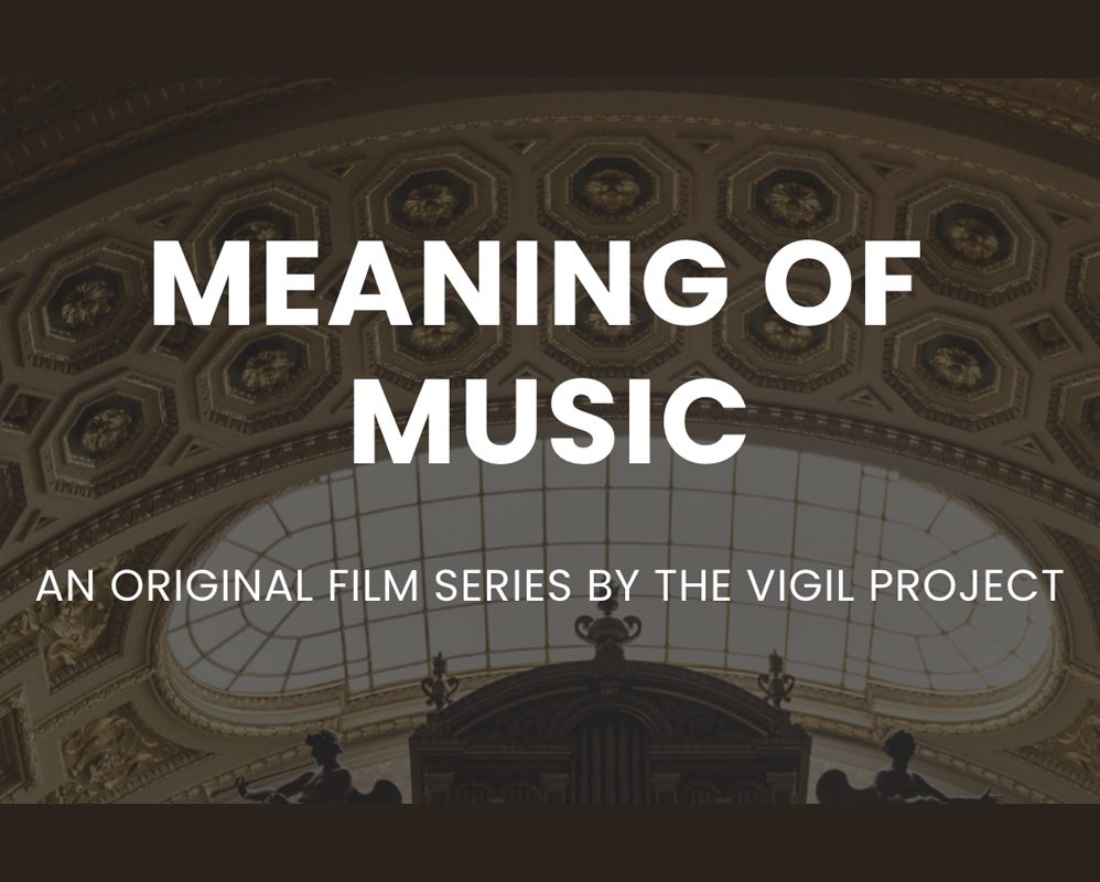 Read more about the article ‘God has given us this vast and complex gift called music’
