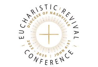 Read more about the article Bilingual Eucharistic Revival Conference, set for Nov. 11, will focus on John 6:51b