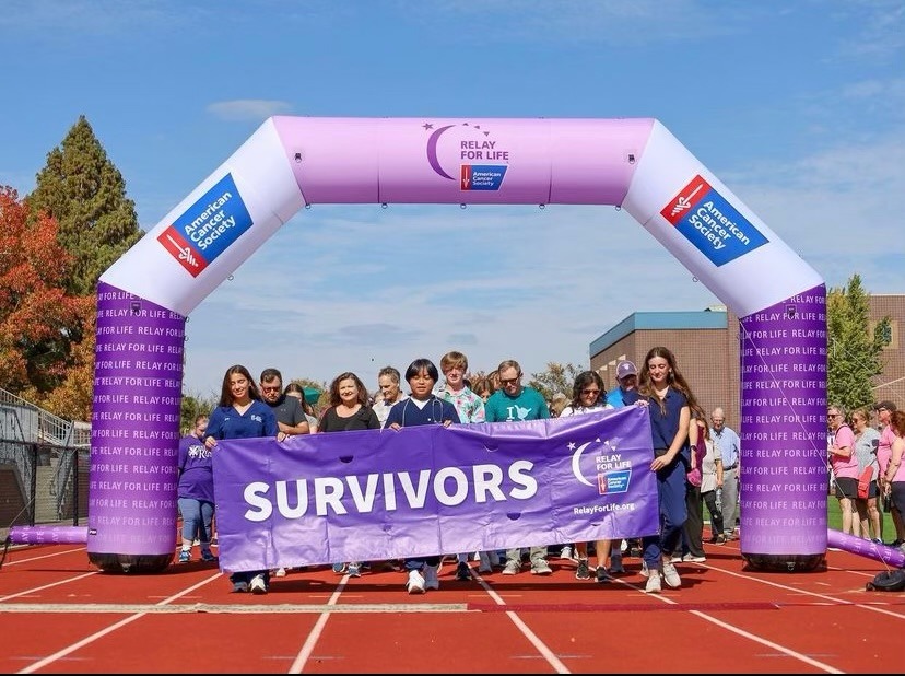 Read more about the article Relay For Life brings community together